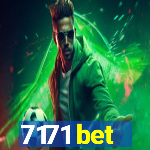 7171 bet